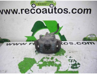 Recambio de pinza freno delantera izquierda para daewoo lanos 1.5 cat referencia OEM IAM 835 835 ATE