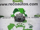 Recambio de pinza freno delantera izquierda para daewoo lanos 1.5 cat referencia OEM IAM 835 835 ATE