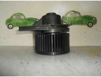 Recambio de motor calefaccion para volkswagen polo berlina (6n2) 1.9 sdi referencia OEM IAM 1J1819021B 54999 