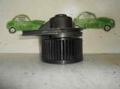 Recambio de motor calefaccion para volkswagen polo berlina (6n2) 1.9 sdi referencia OEM IAM 1J1819021B 54999 