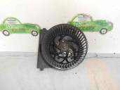 Recambio de motor calefaccion para volkswagen polo berlina (6n2) 1.9 sdi referencia OEM IAM 1J1819021B 54999 