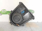 Recambio de motor calefaccion para volkswagen polo berlina (6n2) 1.9 sdi referencia OEM IAM 1J1819021B 54999 