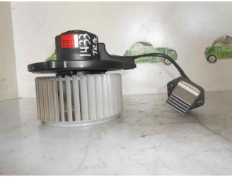 Recambio de motor calefaccion para kia carnival 2.9 crdi cat referencia OEM IAM 3088830200 F00S3B2242 KAMCO