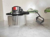 Recambio de motor calefaccion para kia carnival 2.9 crdi cat referencia OEM IAM 3088830200 F00S3B2242 KAMCO