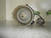 Recambio de motor calefaccion para kia carnival 2.9 crdi cat referencia OEM IAM 3088830200 F00S3B2242 KAMCO