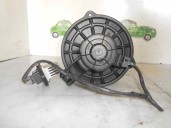 Recambio de motor calefaccion para kia carnival 2.9 crdi cat referencia OEM IAM 3088830200 F00S3B2242 KAMCO