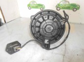Recambio de motor calefaccion para kia carnival 2.9 crdi cat referencia OEM IAM 308830190 F00S3B2241 KAMCO