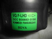 Recambio de motor calefaccion para kia carnival 2.9 crdi cat referencia OEM IAM 308830190 F00S3B2241 KAMCO