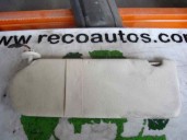 Recambio de parasol derecho para opel sintra 3.0 v6 cat referencia OEM IAM   