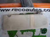 Recambio de parasol izquierdo para opel sintra 3.0 v6 cat referencia OEM IAM 