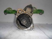 Recambio de motor arranque para opel vectra a 2.0 referencia OEM IAM 