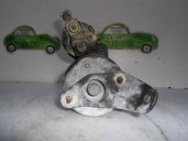 Recambio de motor arranque para opel vectra a 2.0 referencia OEM IAM 