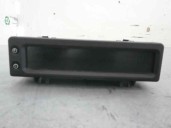 Recambio de pantalla multifuncion para opel sintra 3.0 v6 cat referencia OEM IAM 90505741  
