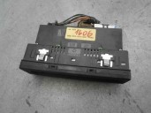 Recambio de pantalla multifuncion para opel sintra 3.0 v6 cat referencia OEM IAM 90505741 