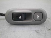 Replacement rear left window lift switch for Kia Carnival 2.9 CRDi CAT OEM IAM reference 935804D300KS 