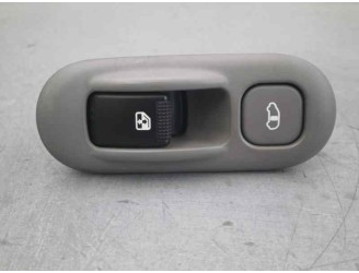 Replacement rear right window lift switch for Kia Carnival 2.9 CRDi CAT OEM IAM reference 935804D800KS 