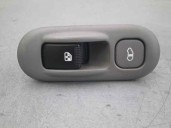 Replacement rear right window lift switch for Kia Carnival 2.9 CRDi CAT OEM IAM reference 935804D800KS 