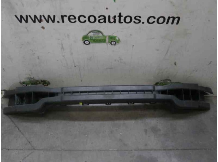 Recambio de refuerzo paragolpes delantero para peugeot partner (s1) 1.9 diesel referencia OEM IAM PLASTICO 