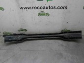 Recambio de refuerzo paragolpes delantero para peugeot partner (s1) 1.9 diesel referencia OEM IAM PLASTICO 