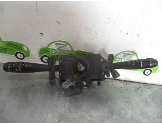 Recambio de mando luces para renault laguna (b56) 2.0 referencia OEM IAM 7700832543 