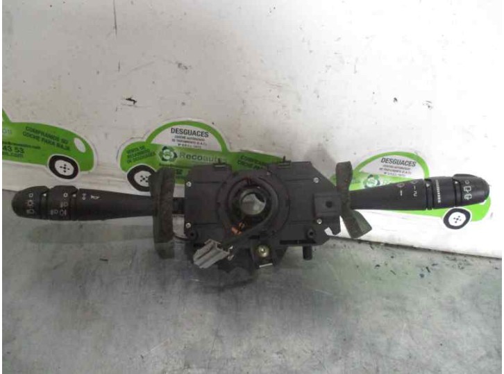 Recambio de mando luces para renault laguna (b56) 2.0 referencia OEM IAM 7700832543 