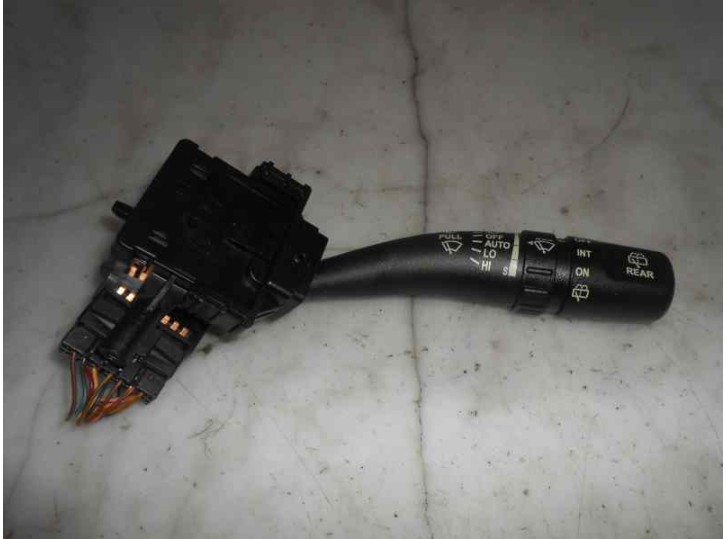 Recambio de mando limpia para kia carnival 2.9 crdi cat referencia OEM IAM 934204D100 