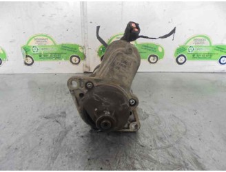 MOTOR ARRANQUE D6RA32 D6RA32 VALEO