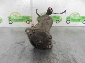 Recambio de motor arranque para opel astra g berlina 1.6 16v referencia OEM IAM D6RA32 D6RA32 VALEO