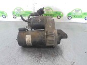 Recambio de motor arranque para opel astra g berlina 1.6 16v referencia OEM IAM D6RA32 D6RA32 VALEO