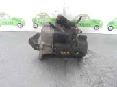 Recambio de motor arranque para opel astra g berlina 1.6 16v referencia OEM IAM D6RA32 D6RA32 VALEO