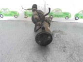 Recambio de motor arranque para opel astra g berlina 1.6 16v referencia OEM IAM D6RA32 D6RA32 VALEO