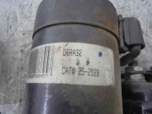 Recambio de motor arranque para opel astra g berlina 1.6 16v referencia OEM IAM D6RA32 D6RA32 VALEO