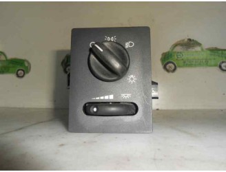 Recambio de mando luces salpicadero para opel sintra 3.0 v6 cat referencia OEM IAM 10246287 10246287 