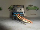 Recambio de mando luces salpicadero para opel sintra 3.0 v6 cat referencia OEM IAM 10246287 10246287 