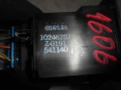 Recambio de mando luces salpicadero para opel sintra 3.0 v6 cat referencia OEM IAM 10246287 10246287 