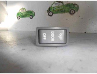 Recambio de mando para kia carnival 2.9 crdi cat referencia OEM IAM 933904D000KS 