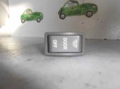 Recambio de mando para kia carnival 2.9 crdi cat referencia OEM IAM 933904D000KS  