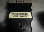 Recambio de mando para kia carnival 2.9 crdi cat referencia OEM IAM 933904D000KS 