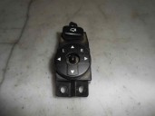 Recambio de mando retrovisor para kia carnival 2.9 crdi cat referencia OEM IAM 935404D100 