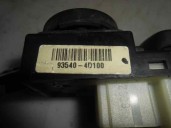 Recambio de mando retrovisor para kia carnival 2.9 crdi cat referencia OEM IAM 935404D100  