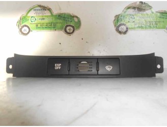 Recambio de botones salpicadero para kia carnival 2.9 crdi cat referencia OEM IAM 937004D090VAD09 