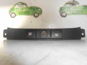Recambio de botones salpicadero para kia carnival 2.9 crdi cat referencia OEM IAM 937004D090VAD09 