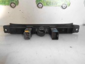 Recambio de botones salpicadero para kia carnival 2.9 crdi cat referencia OEM IAM 937004D090VAD09 