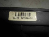 Recambio de botones salpicadero para kia carnival 2.9 crdi cat referencia OEM IAM 937004D090VAD09 