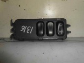 Recambio de mando retrovisor para mercedes-benz clase a (w168) 190 (168.032) referencia OEM IAM A1686894608  