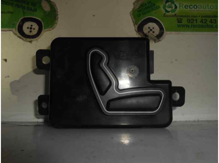 Recambio de mando asiento izquierdo para kia carnival 2.9 crdi cat referencia OEM IAM 889904D000  