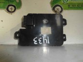 Recambio de mando asiento izquierdo para kia carnival 2.9 crdi cat referencia OEM IAM 889904D000 