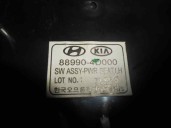 Recambio de mando asiento izquierdo para kia carnival 2.9 crdi cat referencia OEM IAM 889904D000  