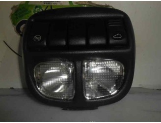 Recambio de luz interior para opel sintra 3.0 v6 cat referencia OEM IAM 10243813 541118 