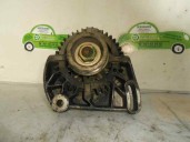 Recambio de alternador para fiat punto berlina (176) 55 s referencia OEM IAM 63321600 A115I MAGNETI MARELLI